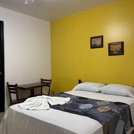 Hotel Quinta Avenida ซานโฮเซ ภายนอก รูปภาพ