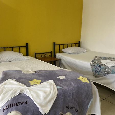 Hotel Quinta Avenida ซานโฮเซ ภายนอก รูปภาพ