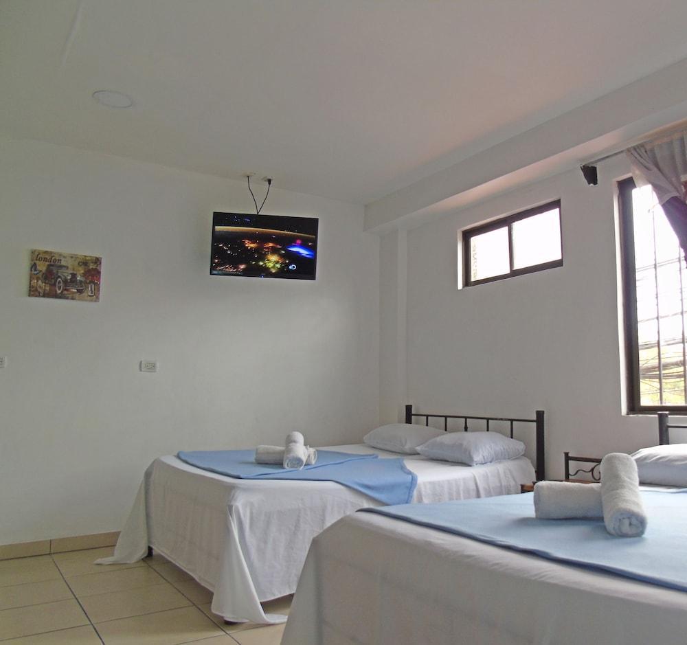 Hotel Quinta Avenida ซานโฮเซ ภายนอก รูปภาพ