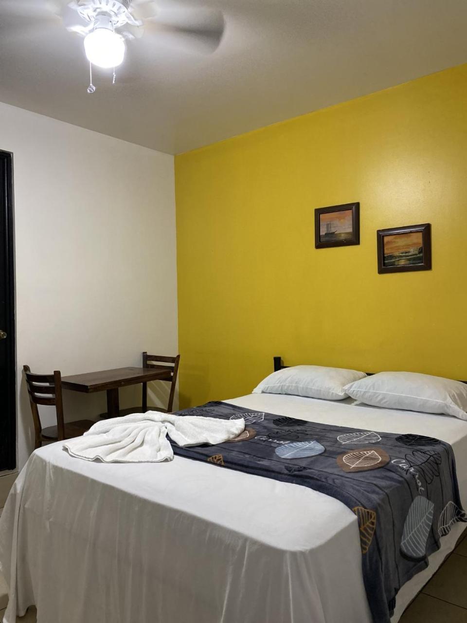 Hotel Quinta Avenida ซานโฮเซ ภายนอก รูปภาพ