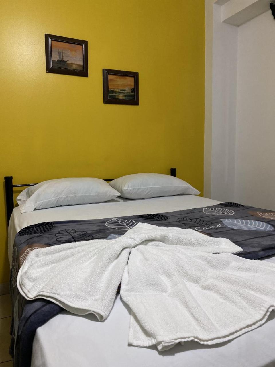 Hotel Quinta Avenida ซานโฮเซ ภายนอก รูปภาพ