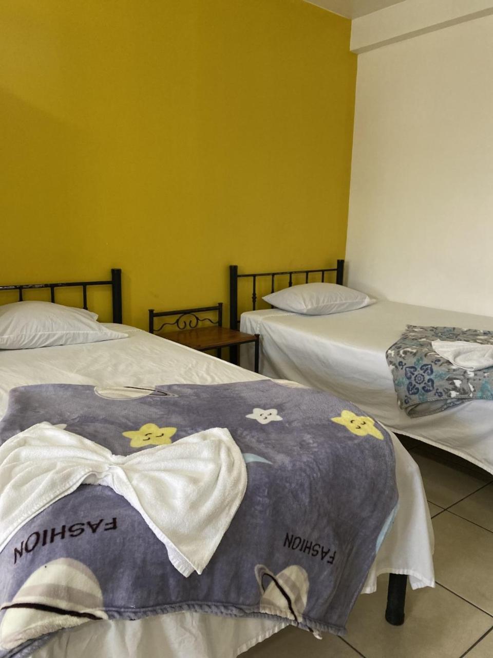 Hotel Quinta Avenida ซานโฮเซ ภายนอก รูปภาพ