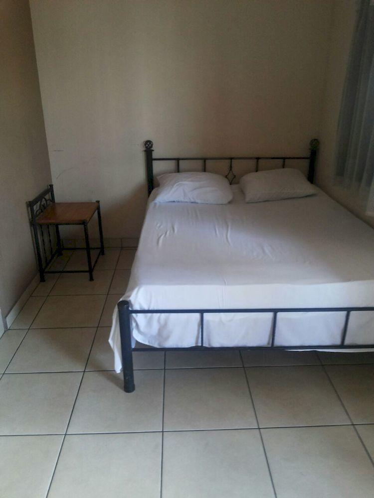 Hotel Quinta Avenida ซานโฮเซ ภายนอก รูปภาพ