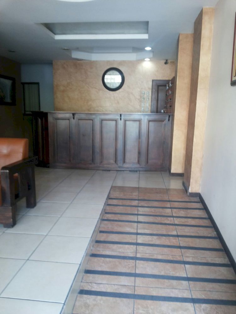 Hotel Quinta Avenida ซานโฮเซ ภายนอก รูปภาพ
