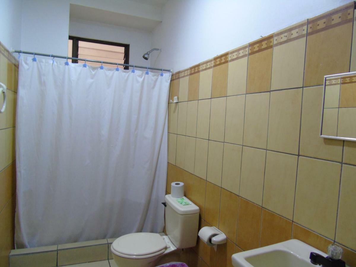 Hotel Quinta Avenida ซานโฮเซ ภายนอก รูปภาพ