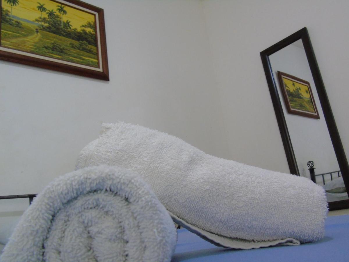 Hotel Quinta Avenida ซานโฮเซ ภายนอก รูปภาพ