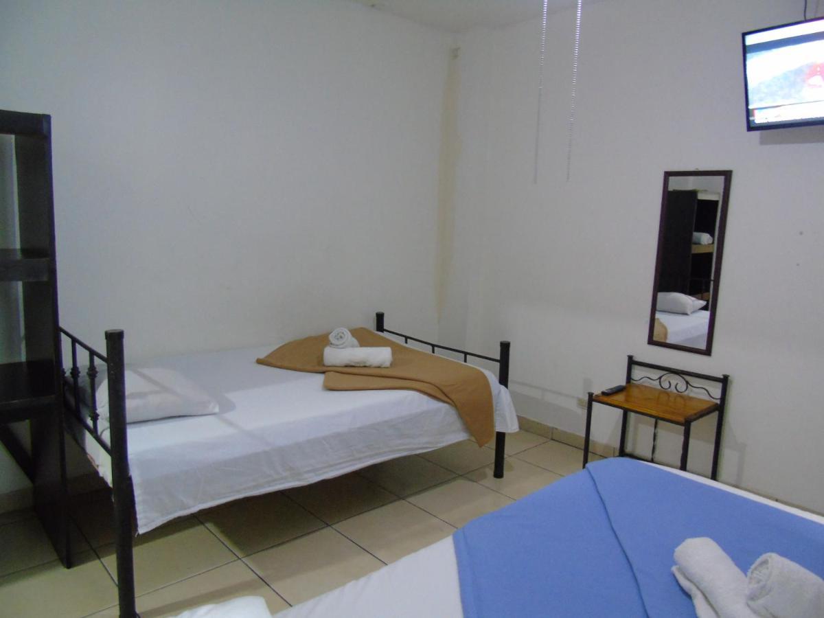 Hotel Quinta Avenida ซานโฮเซ ภายนอก รูปภาพ